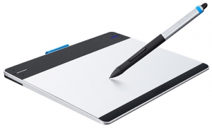 Wacom Intuos Pen&Touch Small CTH-480S-N